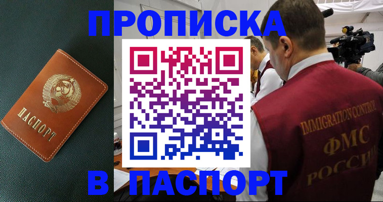 прописка иностранных граждан в Вилючинске